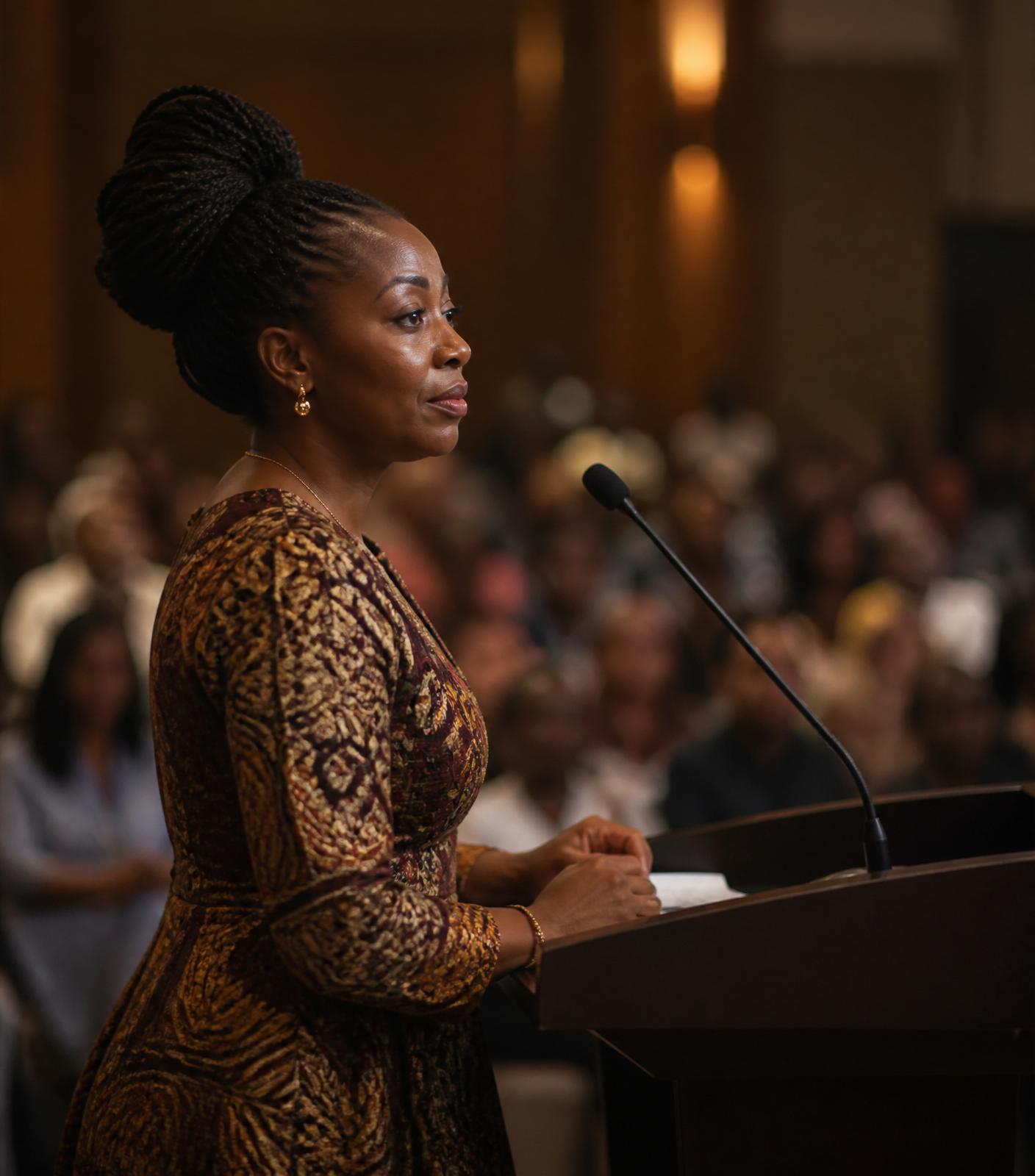 Featured convening
